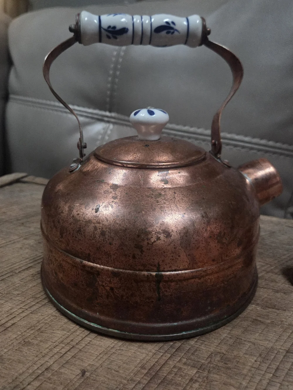 None this item